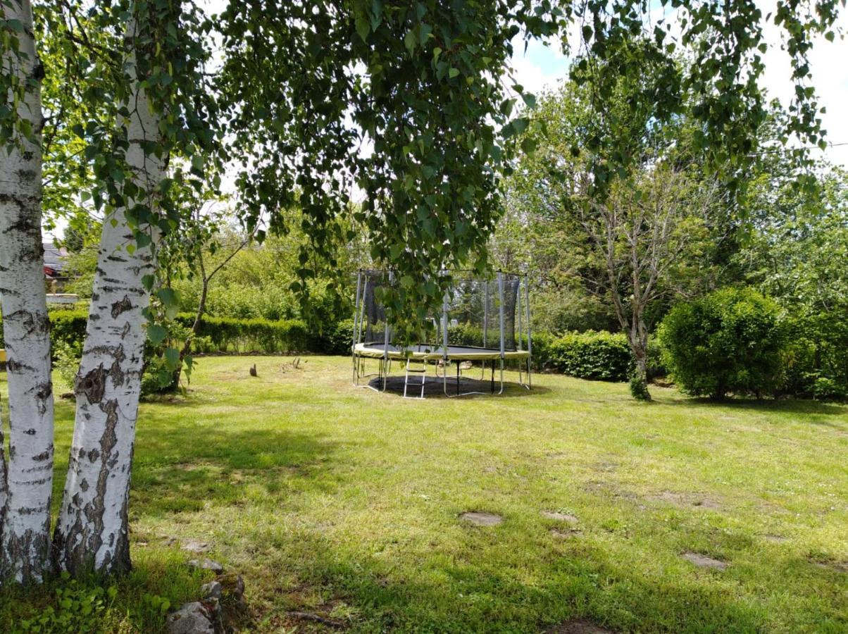 Villa Gentilhomme à La Vineuse sur Fregande Extérieur photo