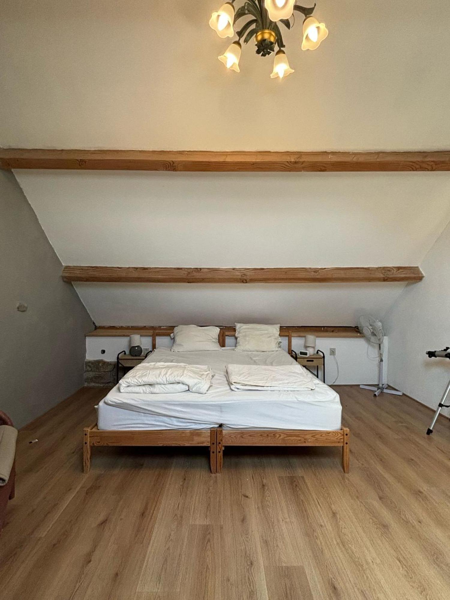 Villa Gentilhomme à La Vineuse sur Fregande Extérieur photo